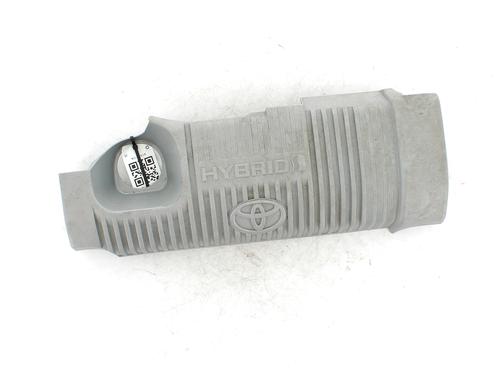 Used Upper protection TOYOTA YARIS (_P13_) 1.5 Hybrid (NHP130_) (101 hp) 16362334
