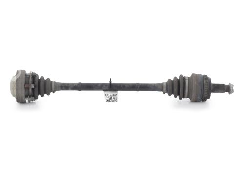 Right rear driveshaft BMW 1 (E87) 118 d | BP35718459M41 - Image 2