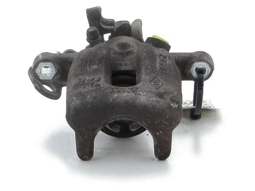 Used Left rear brake caliper Left rear brake caliper RENAULT KANGOO Express (FW0/1_) Z.E. (FW0Z, FW1Z) (60 hp) 34051631 34051631