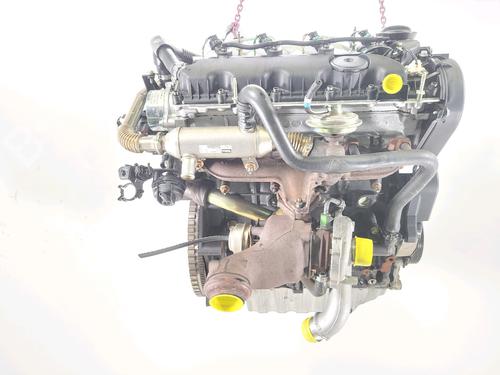 Engine PEUGEOT 607 (9D, 9U) 2.2 HDi | BP30190475M1