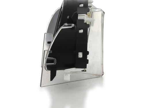 Instrument cluster CITROËN DS3 (SA_) 1.6 HDi 90 | BP29471009C47 