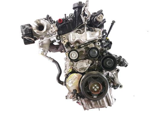 Motor BMW 2 Gran Tourer (F46) 216 d (116 hp) 28285775