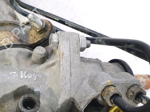 Steering rack RENAULT KANGOO Express (FC0/1_) 1.5 dCi | BP29522261M22 