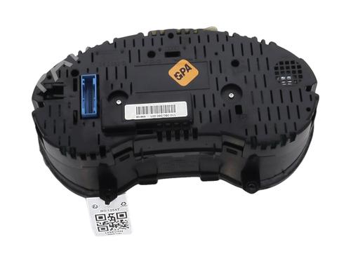 Instrument cluster AUDI A3 (8P1) 2.0 TDI quattro | BP29218838C47 