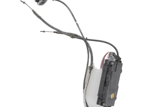 Used Hand brake RENAULT GRAND SCÉNIC II (JM0/1_) 2.0 dCi (JM1K) (150 hp) 31032153