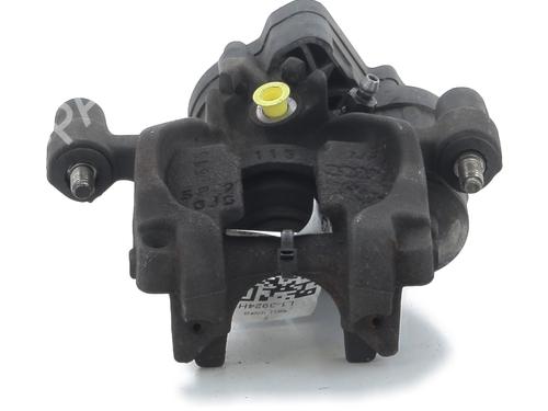Used Left rear brake caliper AUDI A3 Sportback (8VA, 8VF) 2.0 TDI quattro (150 hp) 31606918