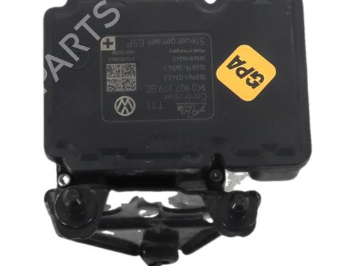 ABS pump VW GOLF VI (5K1) 1.4 TSI | BP38632784M43 - Image 6
