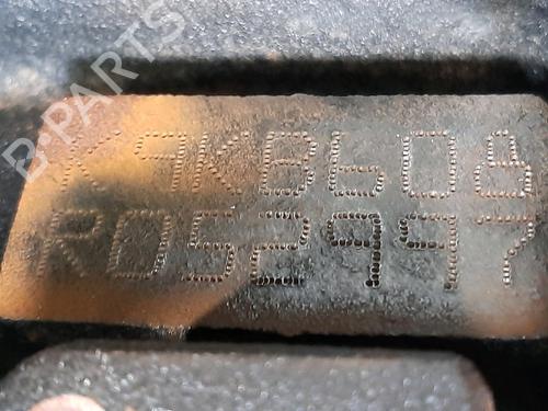 Engine RENAULT CLIO IV (BH_) 1.5 dCi 90 | BP33567737M1 - Image 10