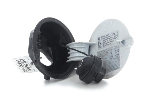 Tankklappe für SKODA FABIA II (542) 1.2 TSI (86 hp) 32151933