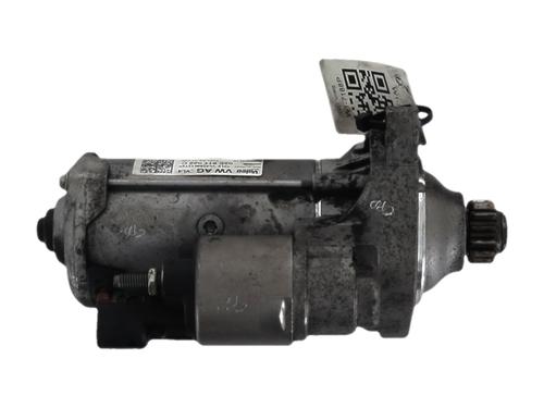 Starter SKODA KAROQ (NU7, ND7) 2.0 TDI 4x4 | BP38767886M8 - Image 5