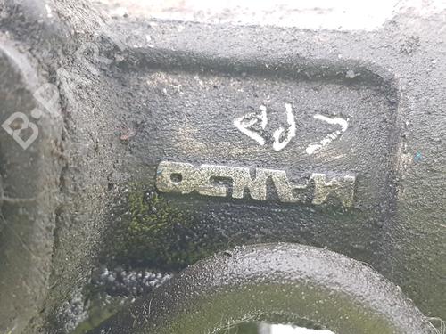 Styregear/Snekke SSANGYONG RODIUS I 2.7 Xdi 4WD | BP24325760M22 