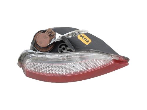 Used Rear bumper right light RENAULT SCÉNIC III (JZ0/1_) 1.5 dCi (110 hp) 32007047