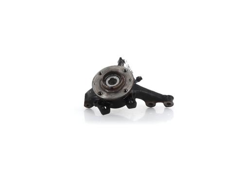 Used Right front steering knuckle Right front steering knuckle PEUGEOT 208 II (UB_, UP_, UW_, UJ_) 1.2 PureTech 130 (131 hp) 39704656 39704656