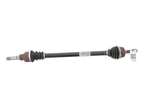 Used Right front driveshaft Right front driveshaft PEUGEOT 208 I (CA_, CC_) 1.2 VTi 68 / PureTech 68 (68 hp) 33685915 33685915