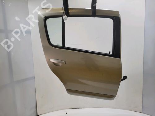 right-rear-door-dacia-sandero-2008-39259531 main image