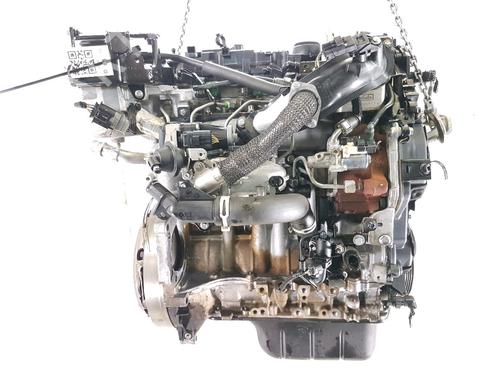 Engine FORD C-MAX II (DXA/CB7, DXA/CEU) 1.6 TDCi | BP32434168M1