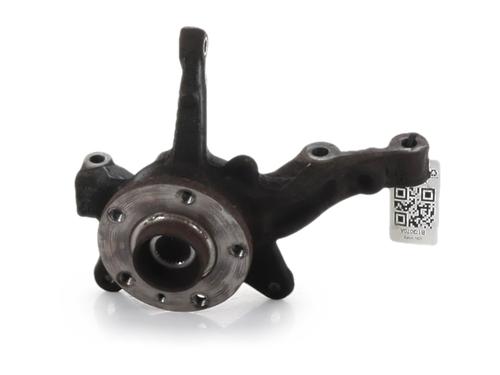 Used Right front steering knuckle Right front steering knuckle RENAULT KANGOO Express (FW0/1_) 1.5 dCi 90 (FW0G, FW05, FW08, FW11) (90 hp) 40003954 40003954