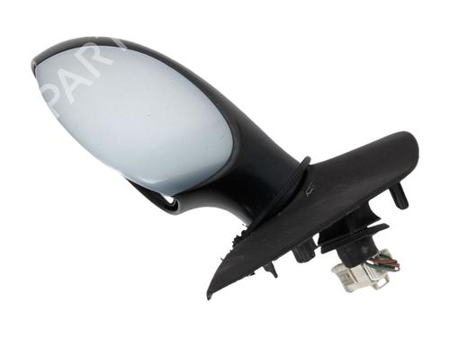 Used Left mirror Left mirror PEUGEOT 206 Hatchback (2A/C) 2.0 HDI 90 (90 hp) 34337813 34337813