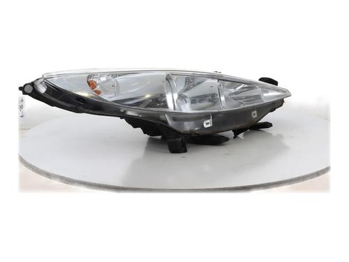 Right headlight PEUGEOT 207 (WA_, WC_) 1.6 HDi | BP29701943C29 