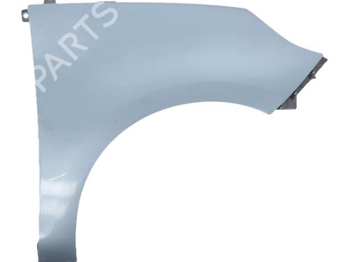 Forskærm Højre Forskærm Højre RENAULT SCÉNIC III (JZ0/1_) 1.5 dCi (106 hp) 34610745 34610745