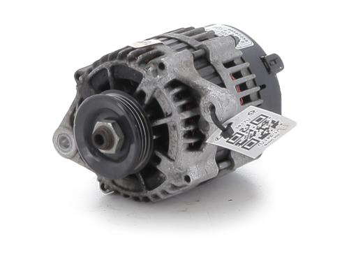 Used Alternator CHEVROLET MATIZ (M200, M250) 0.8 (52 hp) 30632035