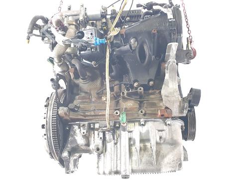 Engine FIAT STILO (192_) 1.9 JTD (192_XE1A) | BP30925014M1