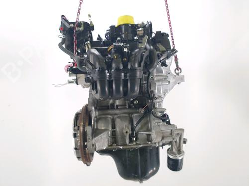 Engine CITROËN C1 (PM_, PN_) 1.0 | BP29471067M1 