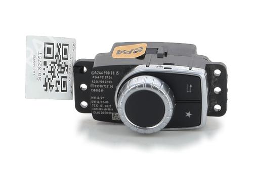 Electronic module MERCEDES-BENZ A-CLASS (W176) A 160 CDI / d (176.011) | BP30917387M83