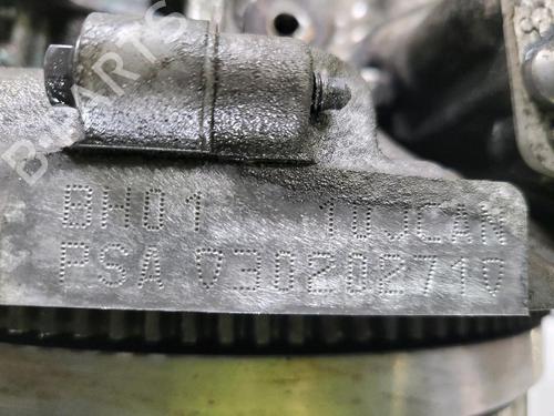 Engine PEUGEOT 308 II (LB_, LP_, LW_, LH_, L3_) 1.6 BlueHDi 120 | BP29931671M1