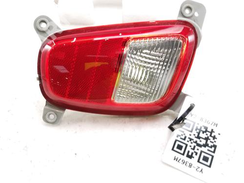 Used Rear bumper right light Rear bumper right light KIA PICANTO III (JA) 1.0 (67 hp) 10538620 10538620