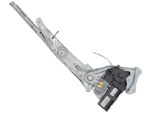 Used Front left window mechanism RENAULT SCÉNIC III (JZ0/1_) 1.9 dCi (JZ0J, JZ1J, JZ1K, JZ1S) (131 hp) 31122914
