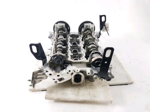 Cylinder head OPEL ASTRA K (B16) 1.0 Turbo (68) | BP23554533M5 