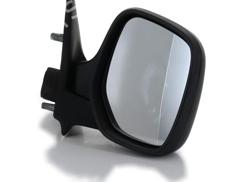 Right mirror CITROËN BERLINGO / BERLINGO FIRST MPV (MF_, GJK_, GFK_) 2.0 HDI 90 (MFRHY) | BP29218302C27 