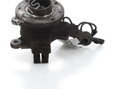 Used Left front steering knuckle Left front steering knuckle 38641836 38641836