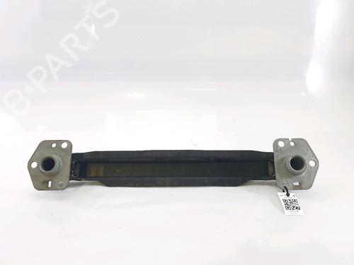 Front bumper reinforcement SMART CABRIO (450) 0.6 (S1OLA1, 450.441, 450.442, 450.443) | BP25344884C109 