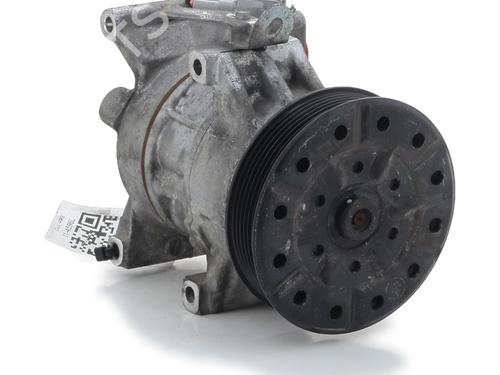 Compressor A/A TOYOTA YARIS (_P9_) 1.4 D-4D (NLP90_, NLP90R) | BP29987613M34