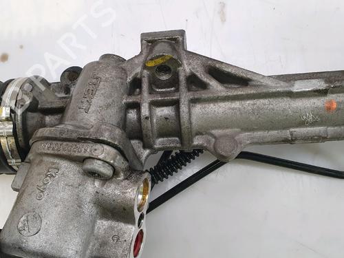 Styregear/Snekke CITROËN C4 I (LC_) 1.6 HDi | BP30094133M22 