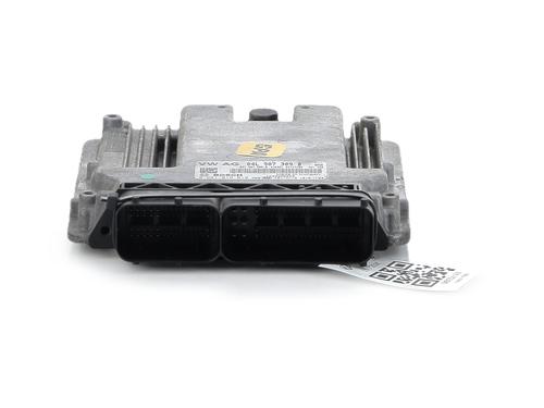 Centralina motore Centralina motore SEAT LEON (5F1) 1.6 TDI (105 hp) 35891565 35891565