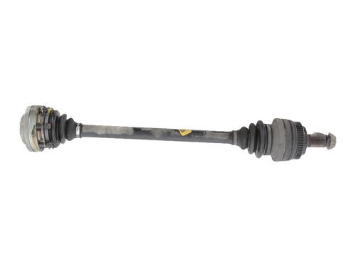 Used Right rear driveshaft BMW 3 (E46) 320 d (150 hp) 30631735