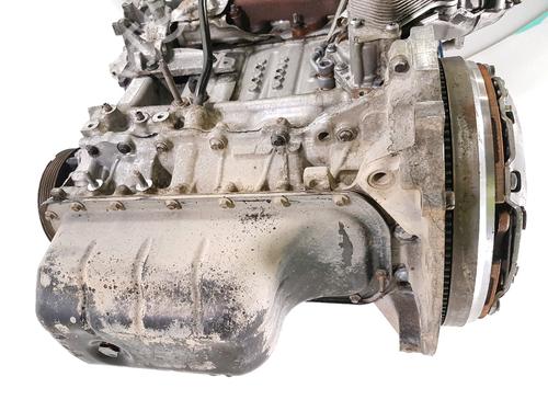 Engine CITROËN C4 II (NC_) 1.6 HDi 110 | BP31142314M1 