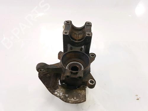 Left front steering knuckle FIAT DUCATO Van (244_) 2.8 JTD | BP24158468M25