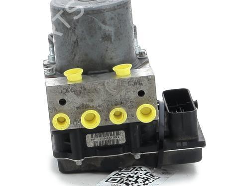 ABS pump PEUGEOT 3008 I MPV (0U_)  | BP26137544M43 