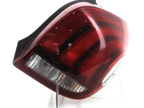 Right taillight PEUGEOT 108 1.0 VTi | BP34118899C35  - Image 5