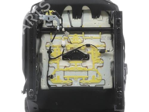 Right front seat OPEL CORSA F (P2JO) CORSA-e (68) | BP37506658C16 - Image 2