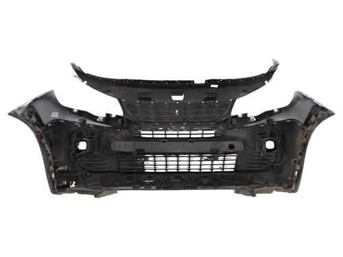 Front bumper PEUGEOT PARTNER Box Body/MPV (K9) 1.5 BlueHDi 100 | BP29295087C7 