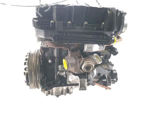 Engine BMW 3 (E46) 320 d | BP38552502M1 - Image 4