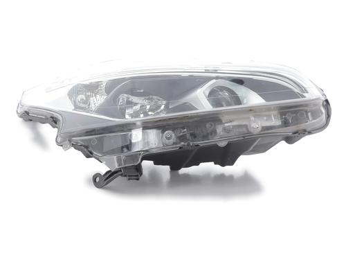 Faro derecho PEUGEOT 208 I (CA_, CC_) 1.2 THP 110 (110 hp) 32512917