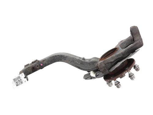 Right front steering knuckle FORD RANGER (TKE) 2.2 TDCi 4x4 | BP33159323M26 - Image 3