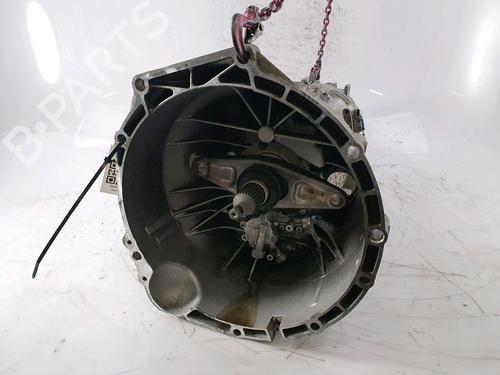 Gearbox BMW 1 (F20) 120 d | BP33009551M3 - Image 2