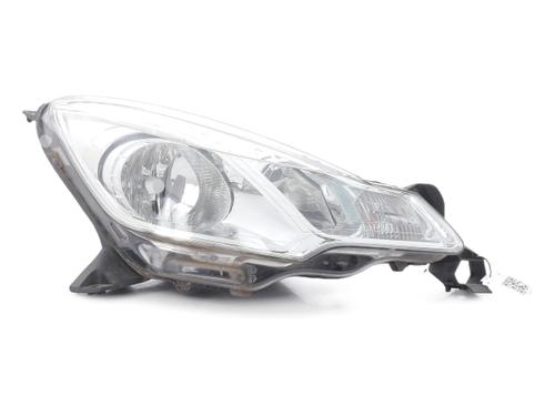 right-headlight-citroen-c3-ii-sc_-2009-40619282 main image